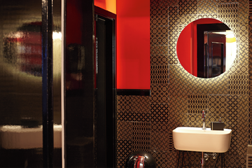 Frankfurt training rooms Unusual venue Gesellschaftszimmer image 7