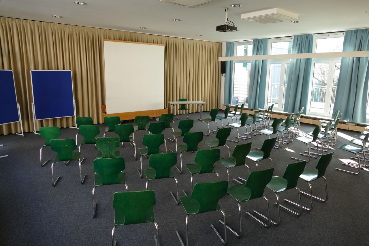 München  Tagungsraum CVJM Haus - Kleiner Saal image 0