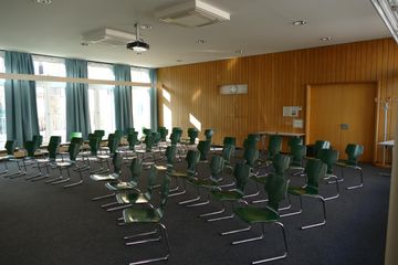 München  Boardrooms CVJM Haus - Kleiner Saal image 1