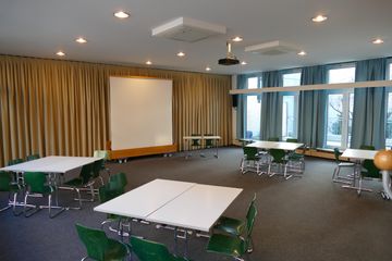 München  Boardrooms CVJM Haus - Kleiner Saal image 3
