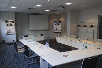 Paris training rooms Meeting room Salon DAX image 0