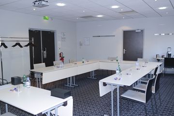 Paris training rooms Meeting room Salon DAX image 1