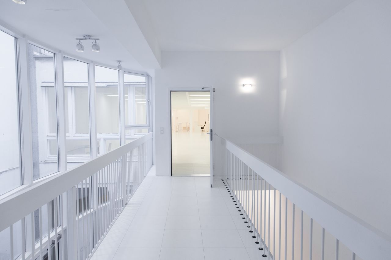 München corporate event spaces Außergewöhnlich Loft im Tal image 6