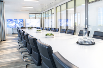 Mannheim Kunden-Meeting Konferenzraum Konferenzraum Meet 5 image 5