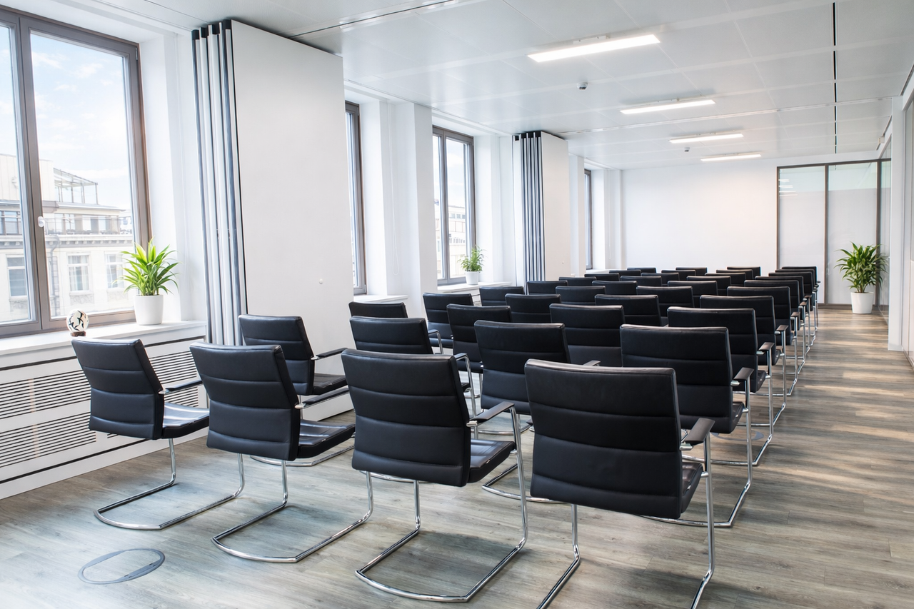 Mannheim Kunden-Meeting Conference room Konferenzraum Meet 5 image 0