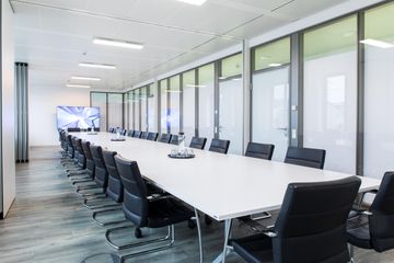 Mannheim  Vergaderzalen Meet 5 image 2