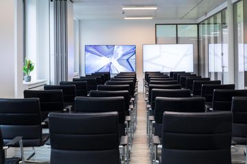 Mannheim  Vergaderzalen Meet 5 image 1