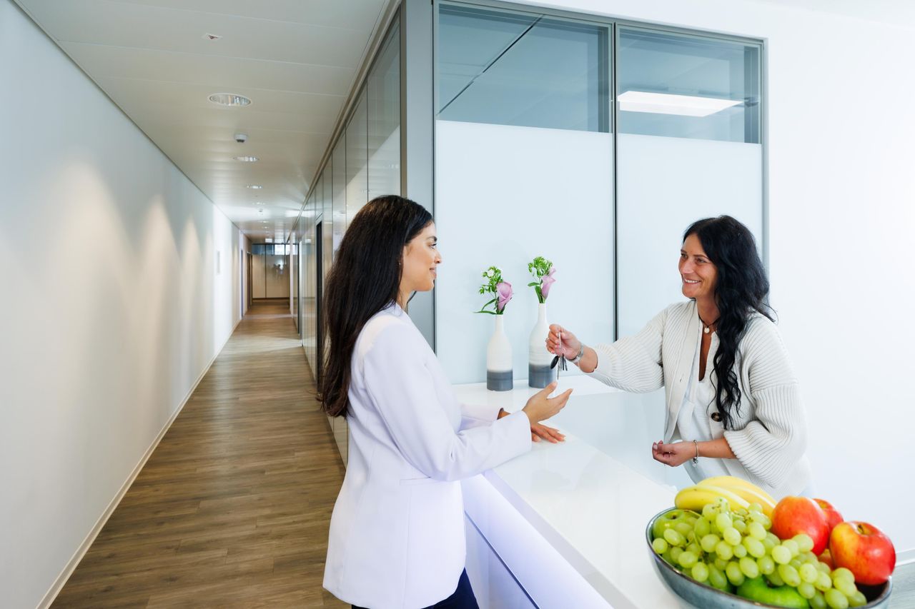 Mannheim Kunden-Meeting Conference room Konferenzraum Meet 5 image 6