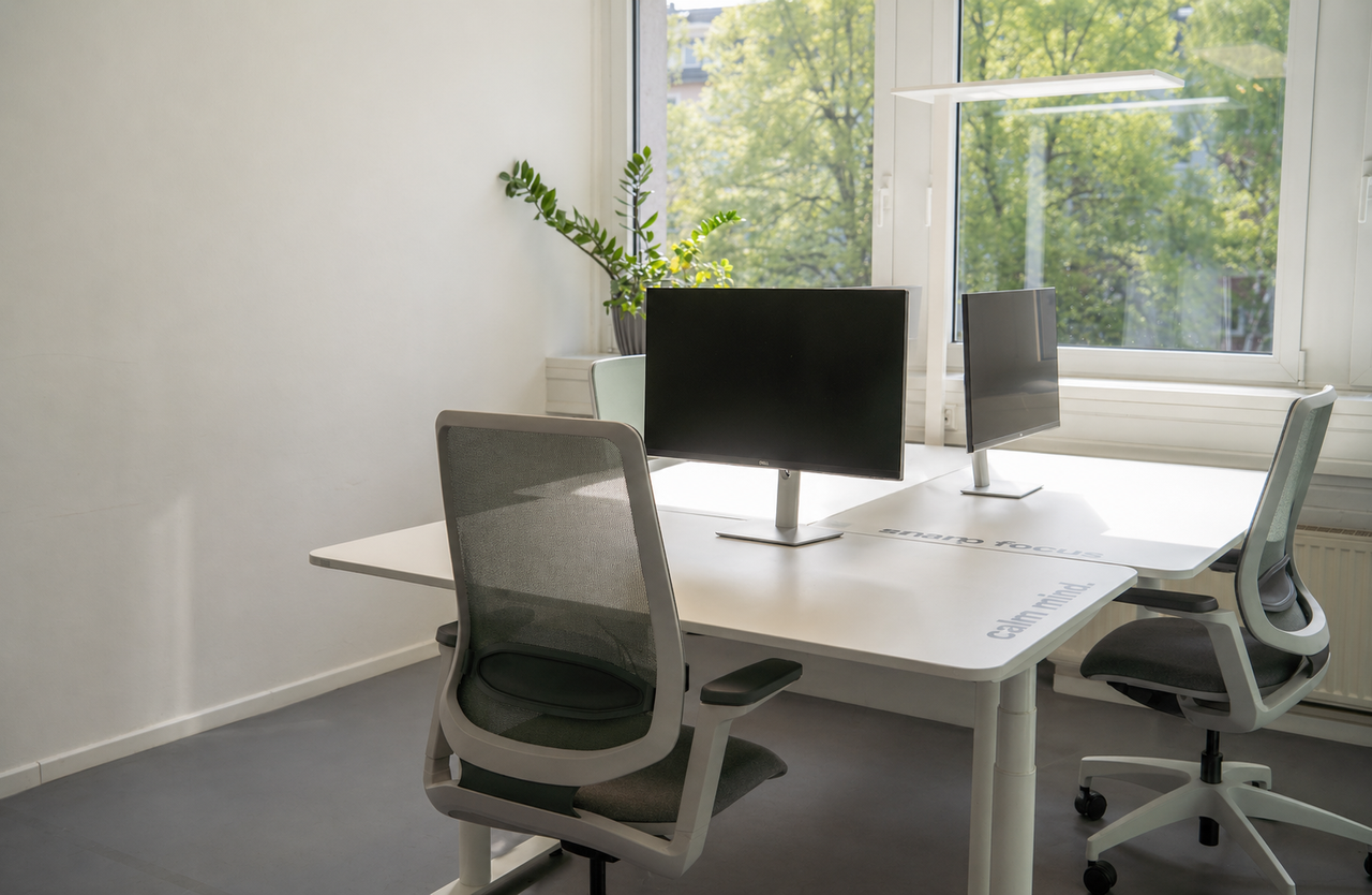 Frankfurt  Meeting room GLADE image 0