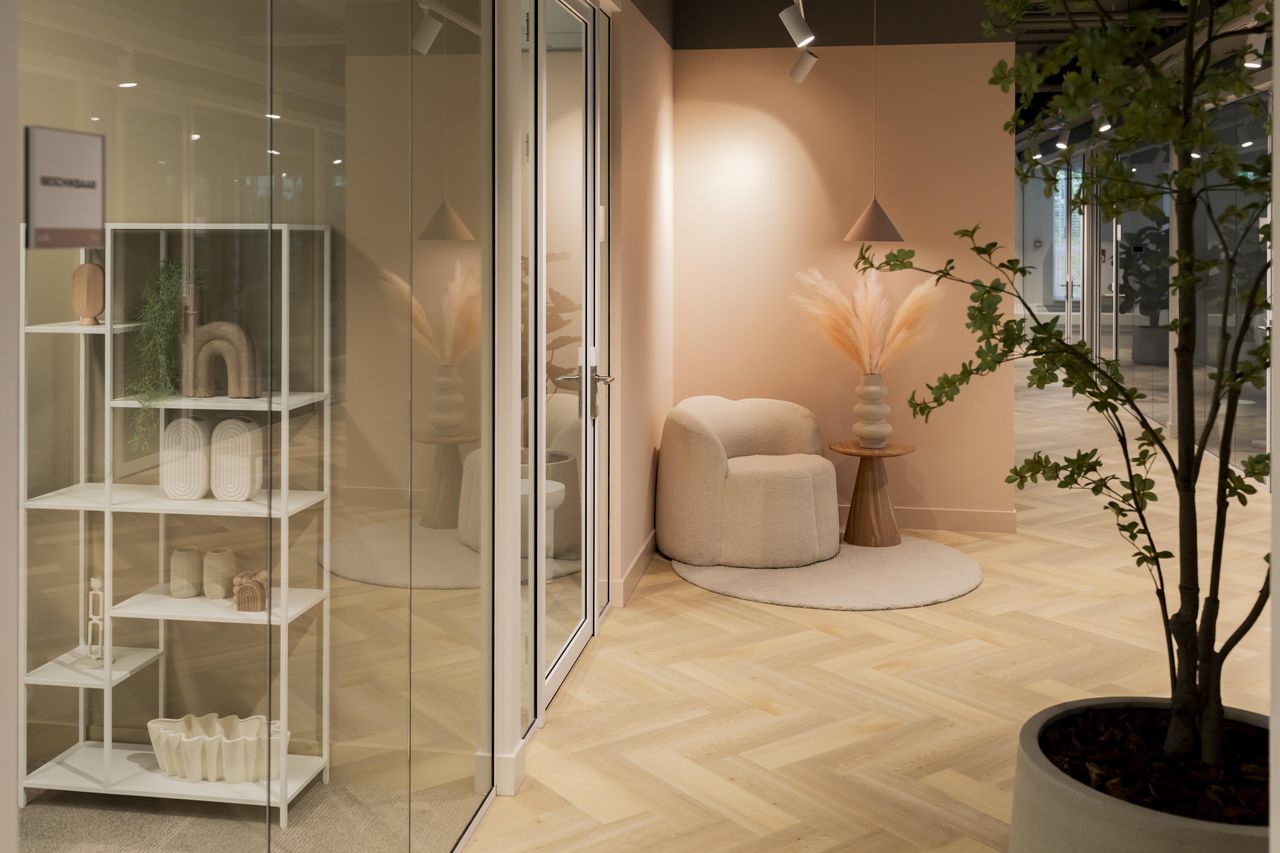 Diemen  Tagungsräume Business Spot+ l 4.26 Desk 4 image 1