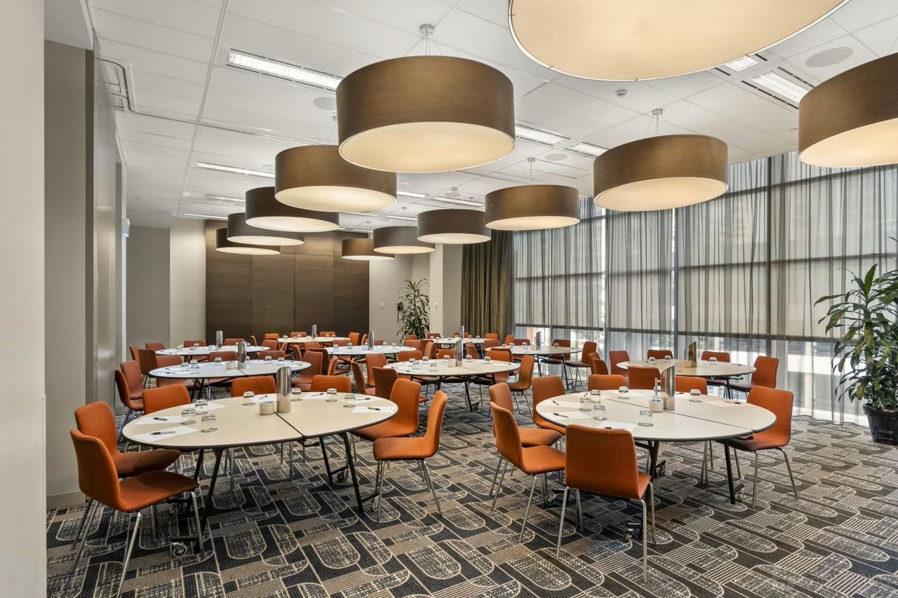 Sydney  Corporate event space Kent Room image 0