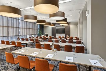 Sydney  Corporate event space Kent Room image 1