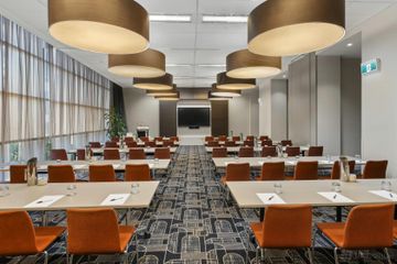 Sydney  Corporate event space Kent Room image 2