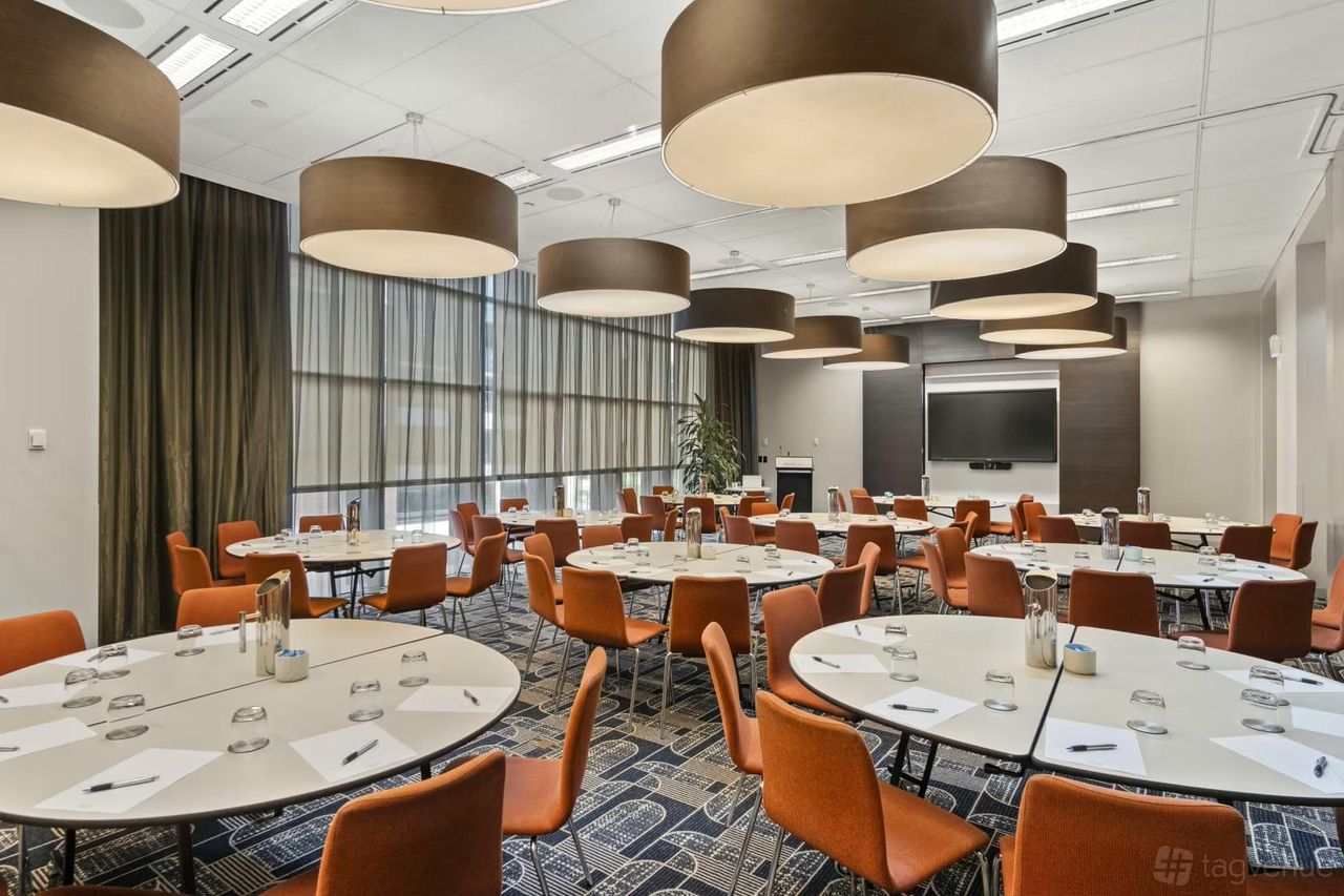 Sydney  Corporate event space Kent Room image 3