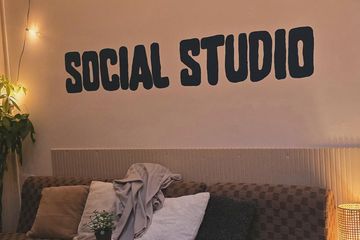 Keulen Workshopruimtes Social Studio image 1
