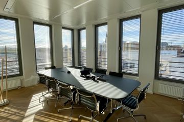 Dortmund Rooftop Meetingraum Toronto image 0