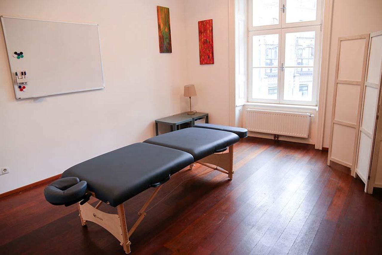 Wien  Veranstaltungsraum Seminar- oder Praxisraum im Schlossquadrat image 2