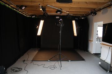 Ulm  Fotostudio Fotostudio in Ulm (VFX Studios Ulm) image 2