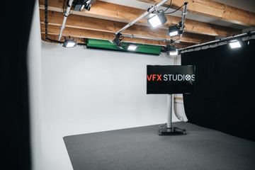 Ulm Film studio Fotostudio in Ulm (VFX Studios Ulm) image 0