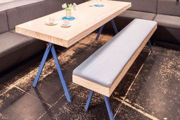 Bremen Eventlocation Noon / Foyer Kleines Haus image 3