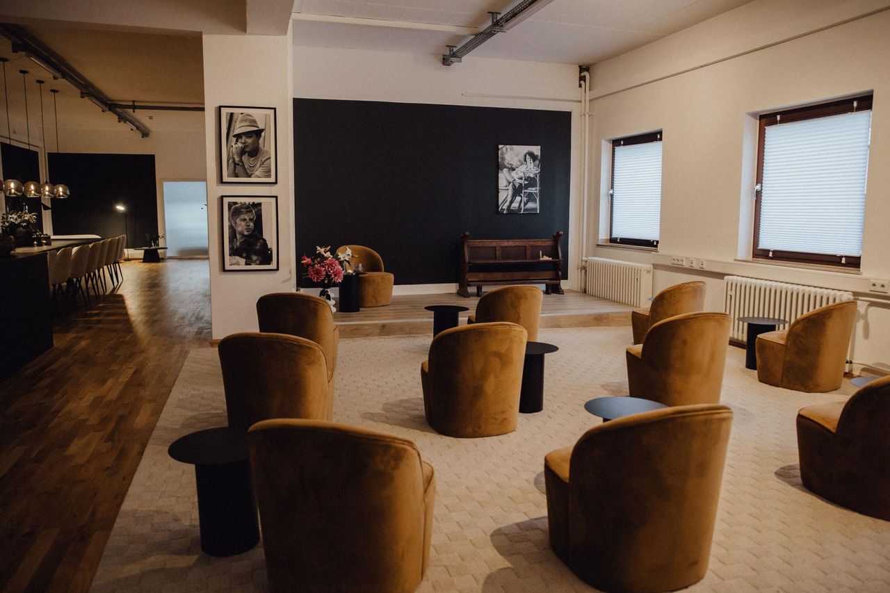 Cologne  Seminar room Mindfulloft Cologne - wunderschönes Seminar- & Workshoploft in Bayenthal image 0