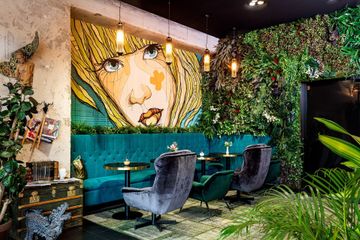 Berlin corporate event spaces Unusual venue Eventlocation 2 image 1