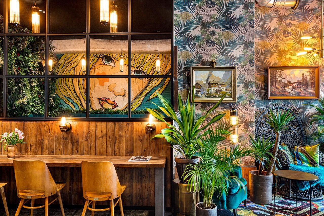 Berlin corporate event spaces Unusual venue Eventlocation 2 image 5