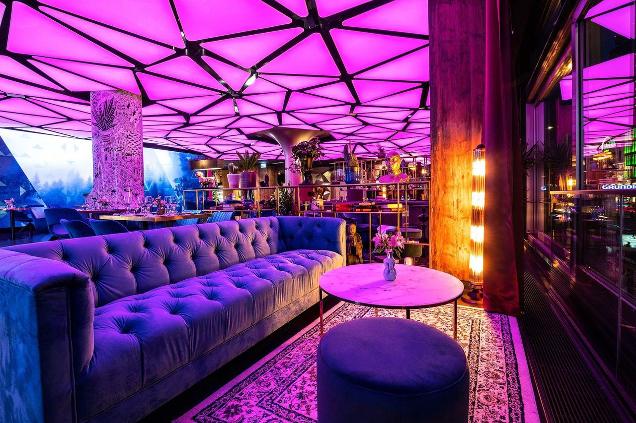 Berlin corporate event spaces Unusual venue Eventlocation 2 image 4