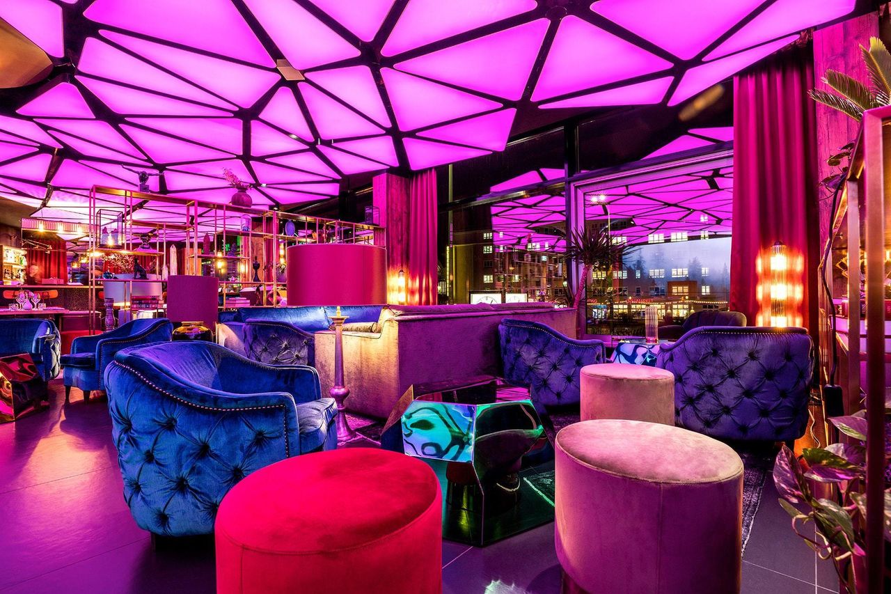 Berlin corporate event spaces Unusual venue Eventlocation 2 image 3