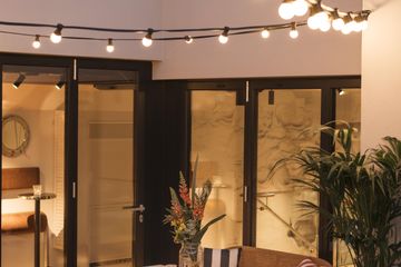 Wien Bar Loft Terrace Ruby Lissi Hotel & Bar image 3