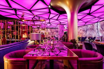 Berlin corporate event spaces Restaurant Eventlocation 1 image 0