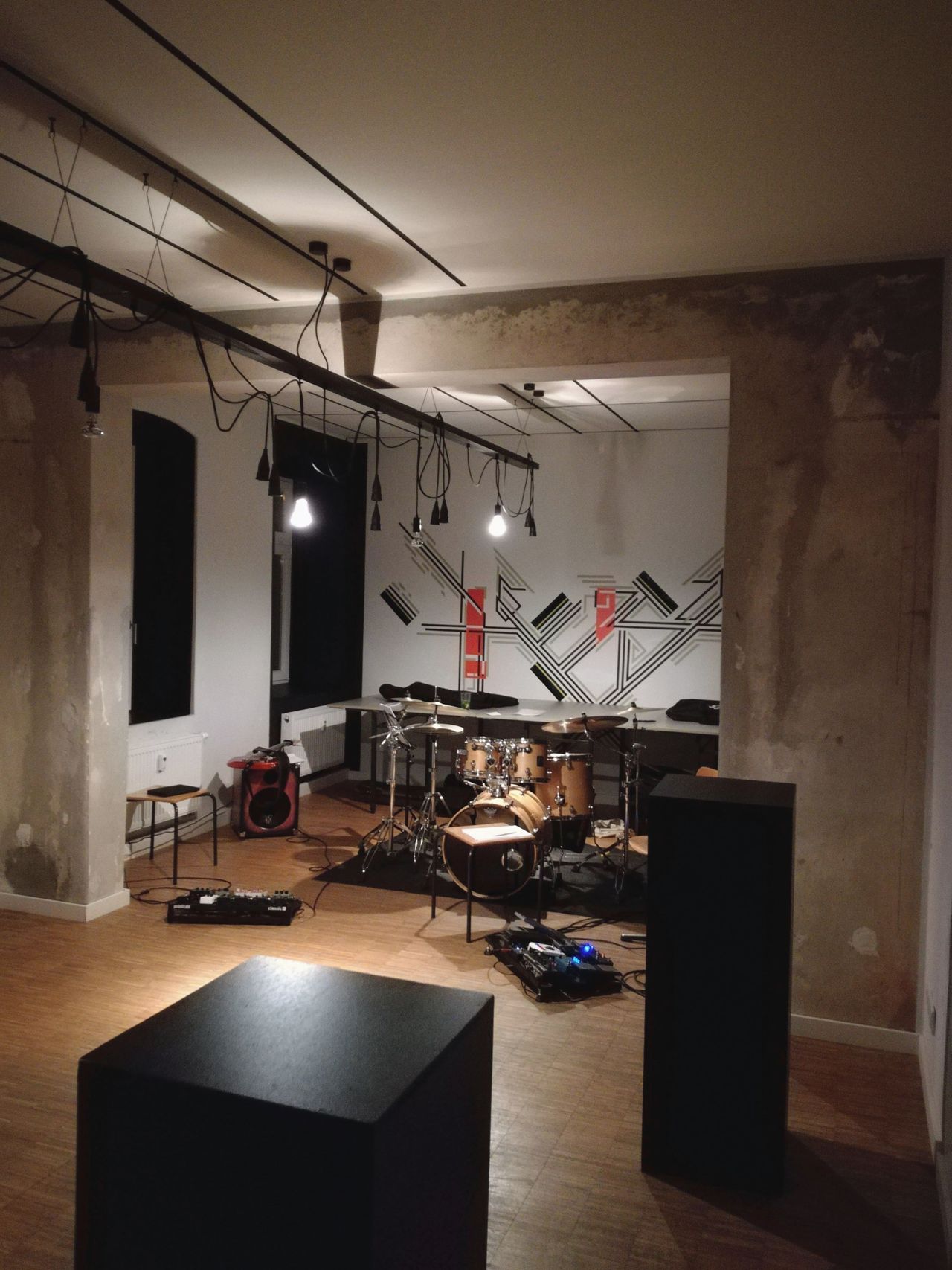 Berlin workshop spaces Außergewöhnlich St. Oberholz Zehdenicker Str. - Event Space image 10