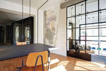 Berlin workshop spaces Außergewöhnlich St. Oberholz Zehdenicker Str. - Event Space image 2