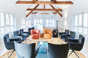 Stuttgart training rooms Meetingraum Meetingraum in Stuttgart image 1