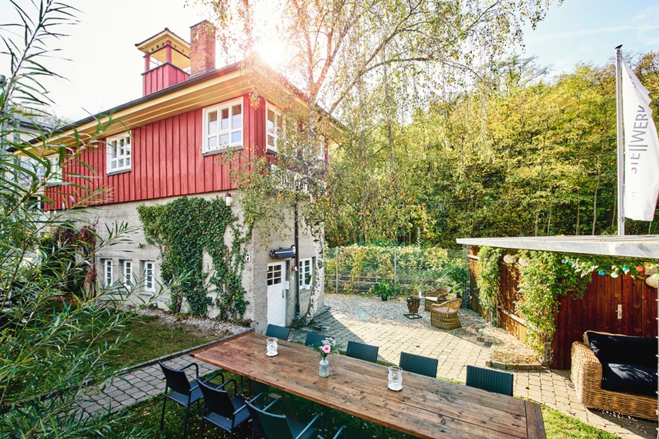 Stuttgart training rooms Meetingraum Meetingraum in Stuttgart image 18