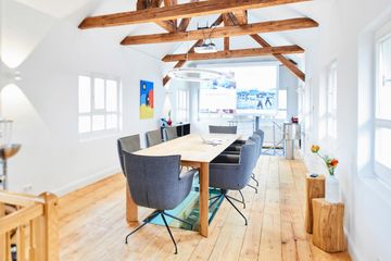 Stuttgart training rooms Meetingraum Meetingraum in Stuttgart image 0