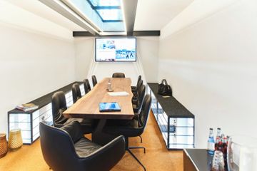 Stuttgart training rooms Meetingraum Meetingraum in Stuttgart image 3