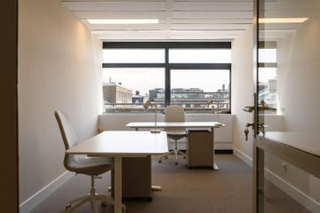 The Hague Office space Young Workspaces - Co-working image 6