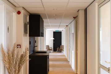 The Hague Office space Young Workspaces - Co-working image 7