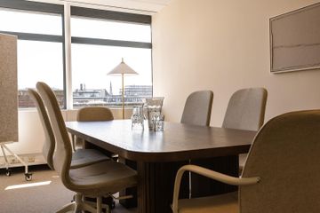 The Hague Office space Young Workspaces - Co-working image 5