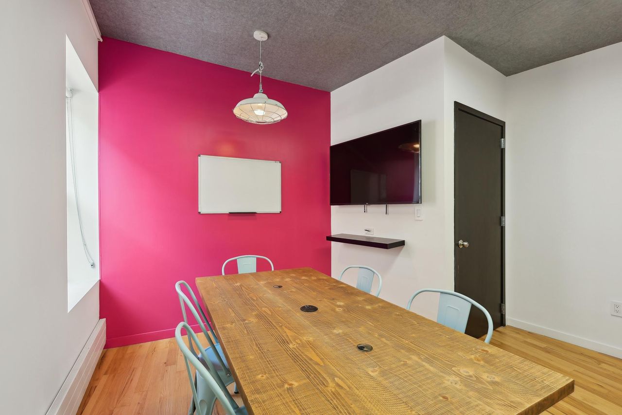 New York  Rooftop Soho East Event Space image 12