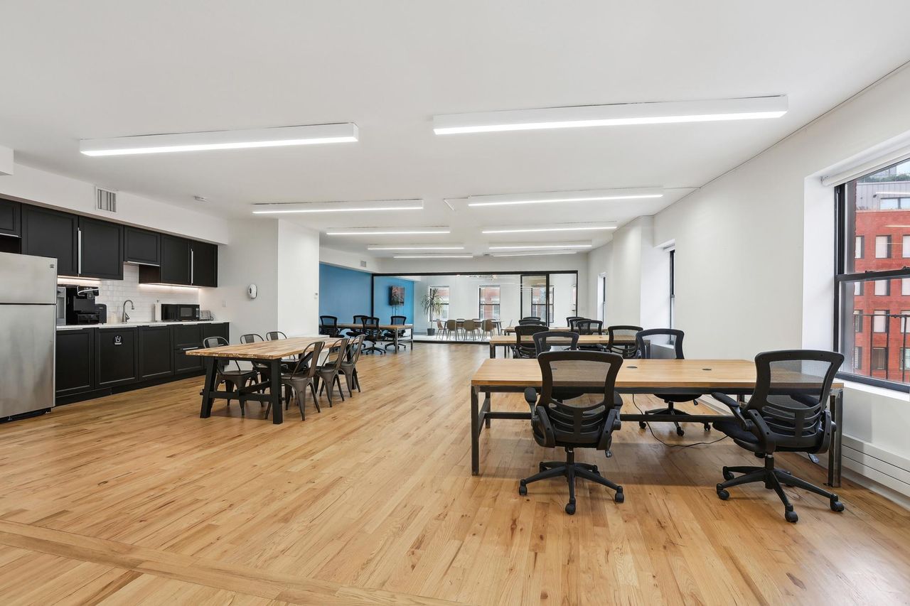 New York  Rooftop Soho East Event Space image 13