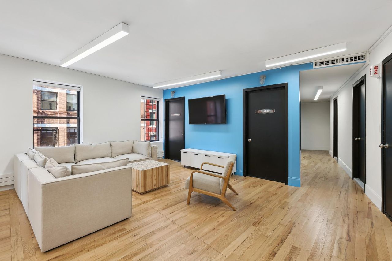 New York  Rooftop Soho East Event Space image 14