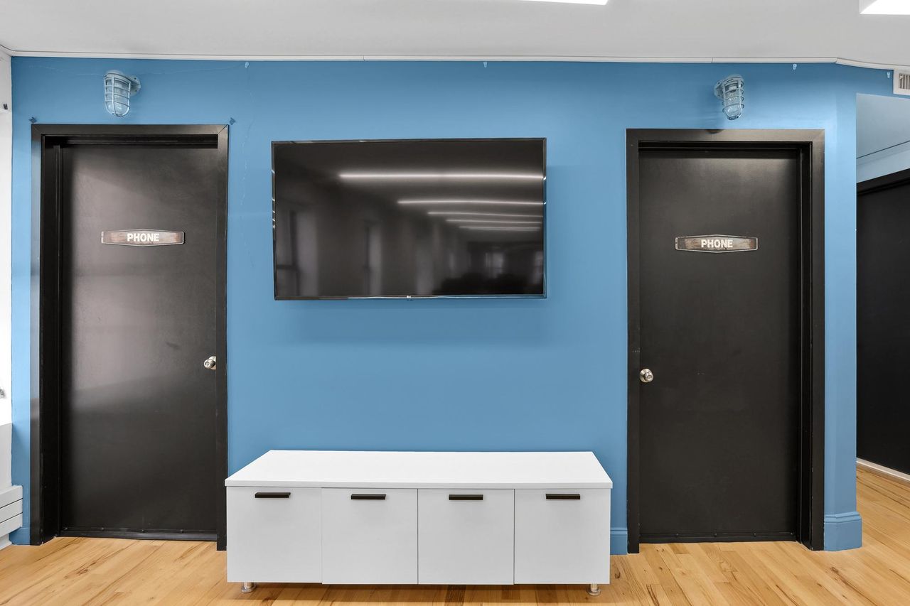 New York  Rooftop Soho East Event Space image 15