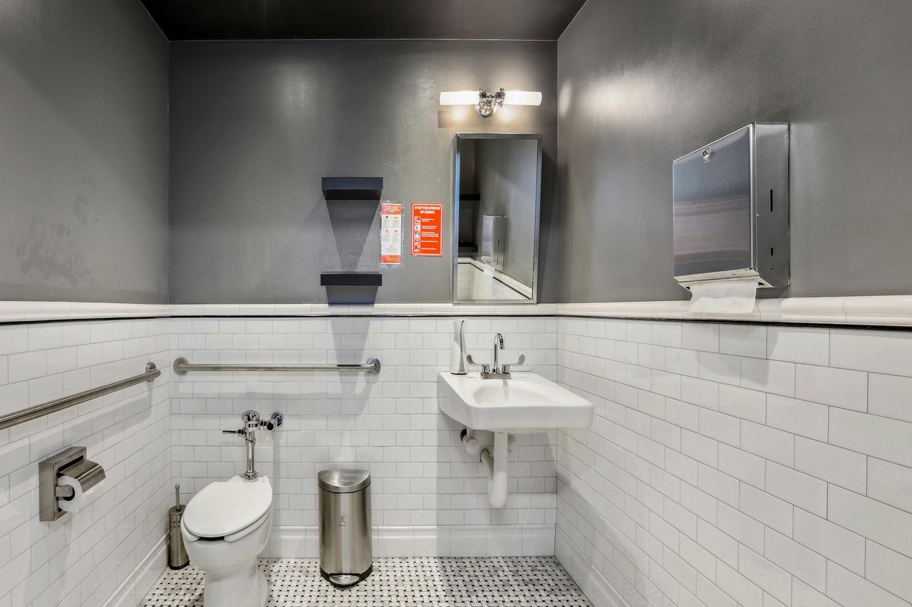 New York  Rooftop Soho East Event Space image 16