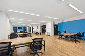 New York  Rooftop Soho East Event Space image 1