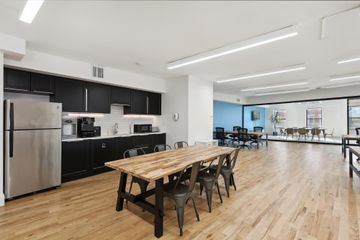 New York  Rooftop Soho East Event Space image 2