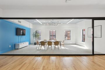 New York  Rooftop Soho East Event Space image 3