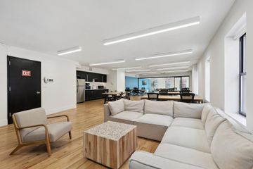 New York  Rooftop Soho East Event Space image 4