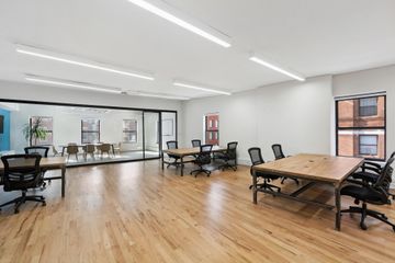 New York  Rooftop Soho East Event Space image 5